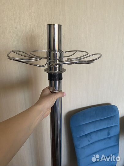 Держатель стойка для фужеров