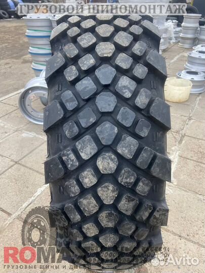 Автошина 425/85R21 advance GLE-2 22PR TL 164 C