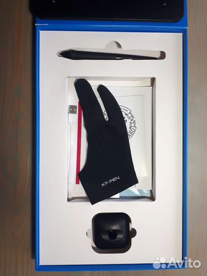 Графический планшет для рисования