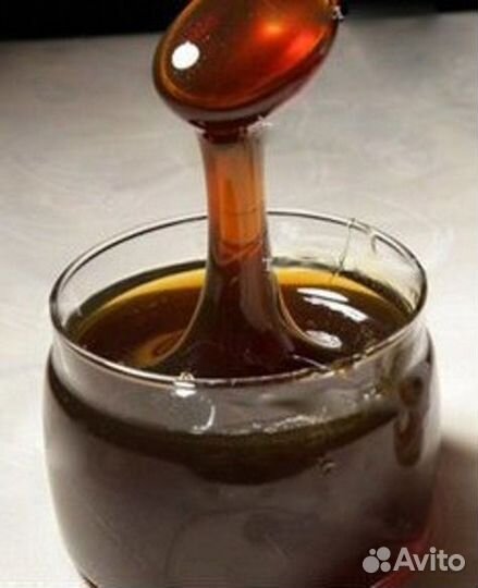 Мёд тёмное алтайское разнотравие с доставкой