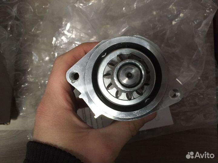 Стартер для лодочного мотора mercury, yamaha