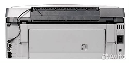 HP Photosmart 3213 струйный мфу А4. Дефект