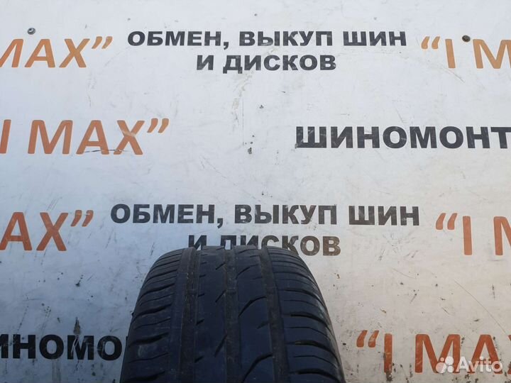 Continental ContiPremiumContact 2 205/60 R16