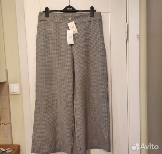 Брюки mango размер 50-52