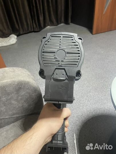 Газовый монтажный пистолет maovon BR65