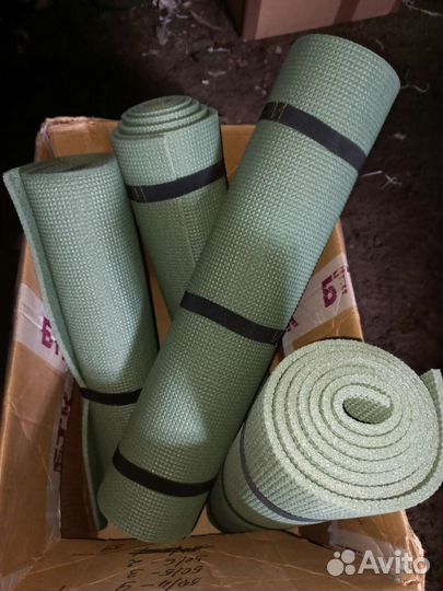 Коврик термоизоляционный