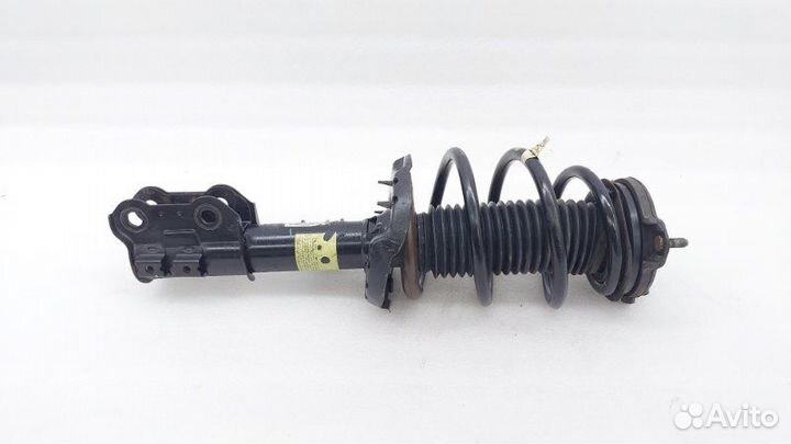 Амортизатор подвески передний левый Kia Optima 4