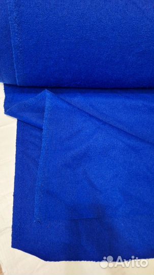 Ткань пальтовая