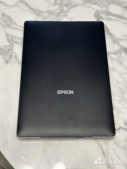 Epson Perfection V19