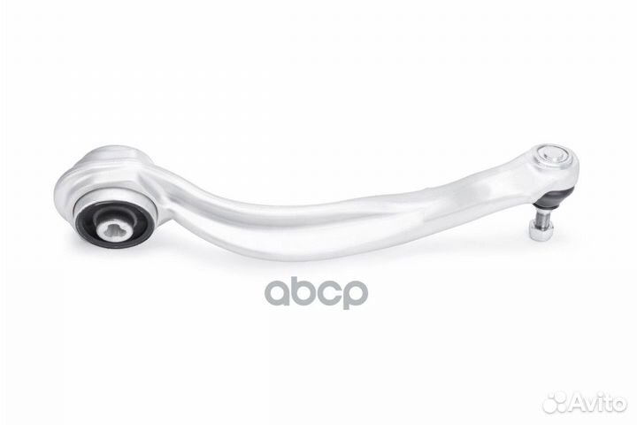 Рычаг передний верхний левый 4310-601L metaco