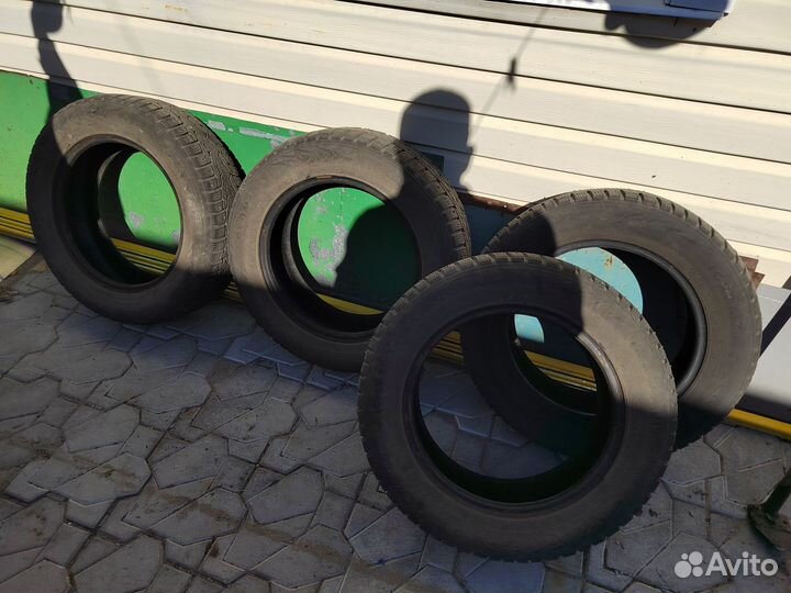 Nordman 7 185/65 R15