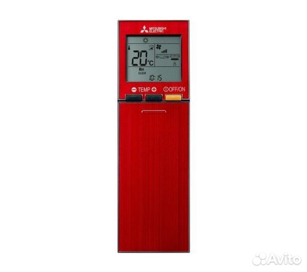 Кондиционер Mitsubishi Electric MSZ-LN50VG2R/MUZ