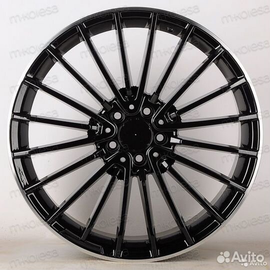 Диски R20 Mercedes-Benz E Class S Class CLS GLC