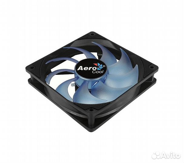 Вентилятор для корпуса AeroCool Motion 12 Plus 120