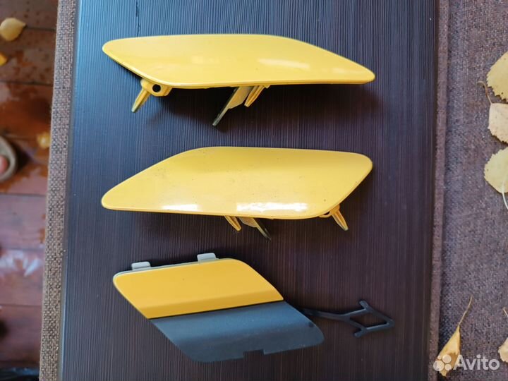 Крышки форсунок омывателя Опель астра j