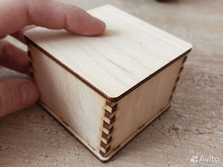 Заготовки для украшения фанера