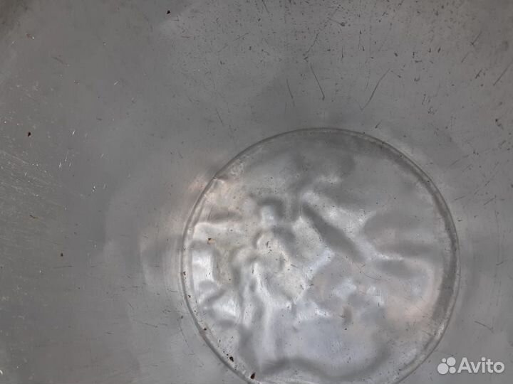 Фляга алюминиевая 40л