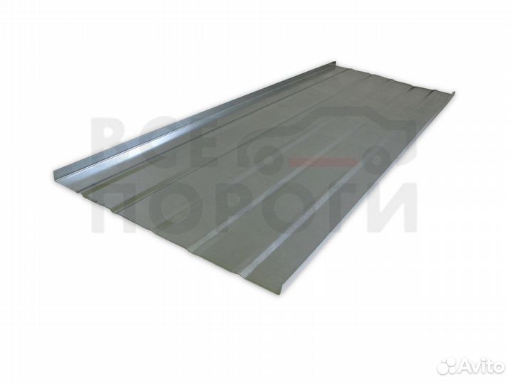 Ремкомплект пола Volvo V40 2 поколения