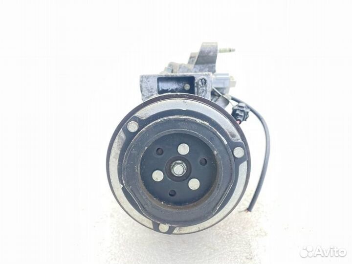 Компрессор кондиционера Infiniti G37 V36 3.7