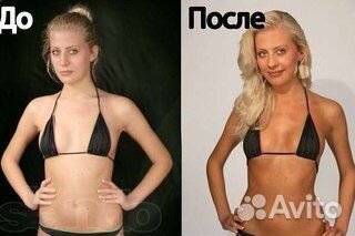 Моментальный аэрозагар(голливудский загар)