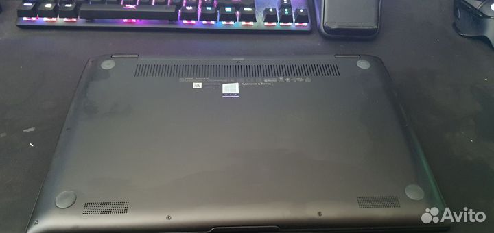 Asus ZenBook Flip 14 UX463F