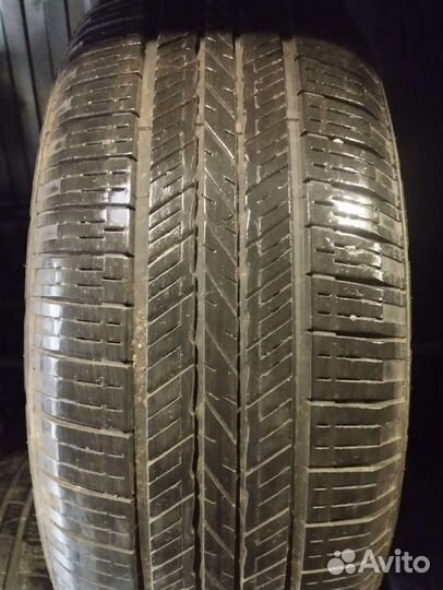 Hankook Dynapro HP RA23 225/60 R17 99H