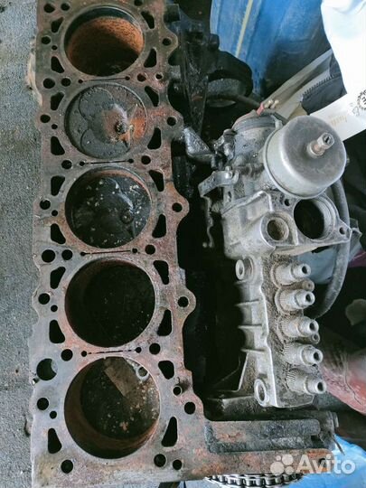 Топливная аппаратура