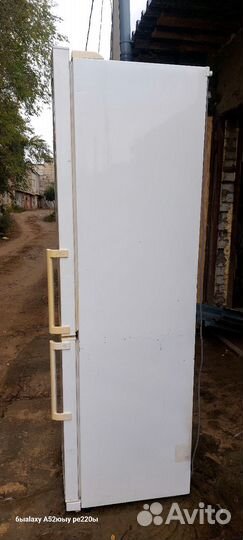 Холодильник бу