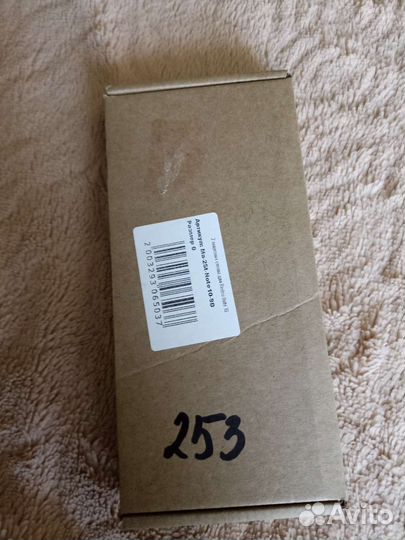 Защитное стекло (9D) для Redmi Note 10