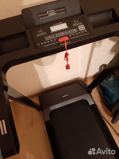 Беговая дорожка электрическая новая в наличии