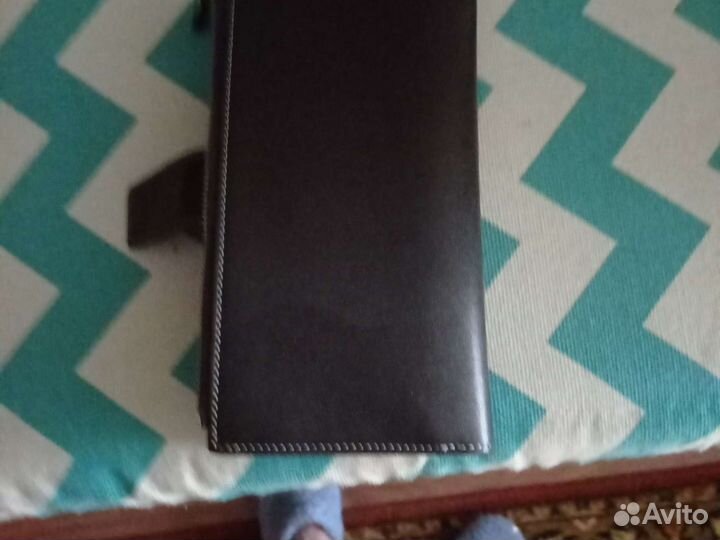 Кошелек мужской новый