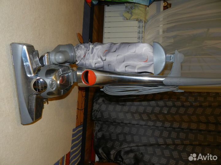 Ремонт пылесосов Kirby, запчасти