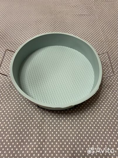 Форма для запекания