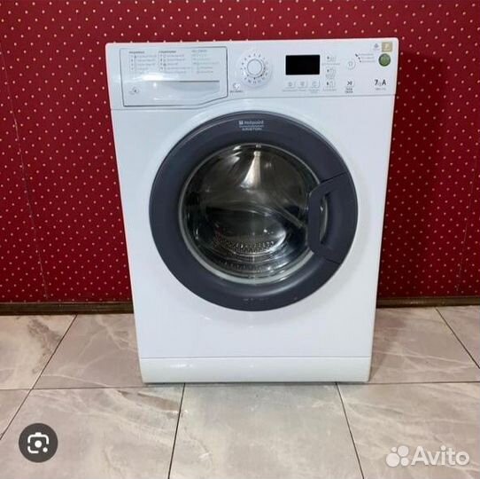Стиральная машина 7кг