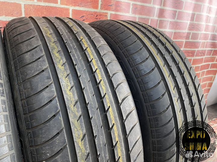 Goodyear Eagle NCT5 255/50 R21