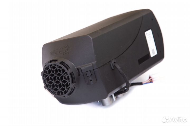 Автономный отопитель Thermotrans(2кВт) 25D-12/24V