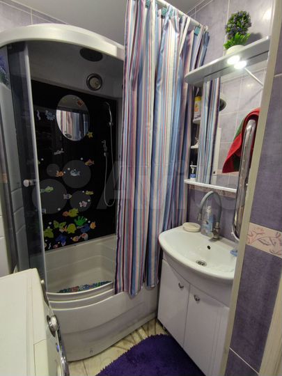 3-к. квартира, 67,2 м², 4/4 эт.