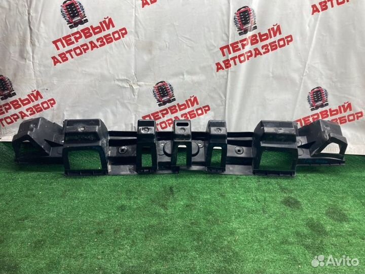 Наполнитель бампера задний Peugeot 407 седан