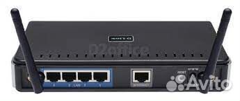 Роутеры D-link dir-615/620/ Asus RT-n11p b1