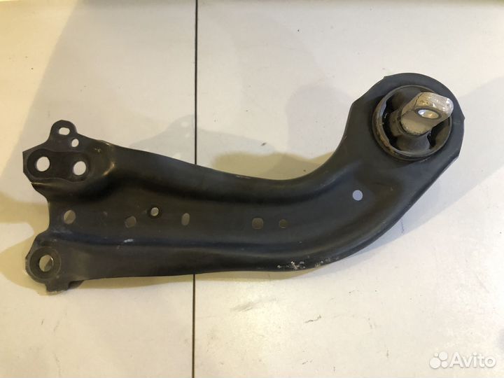 Рычаг продольный правый toyota rav4 c50 2018-2023