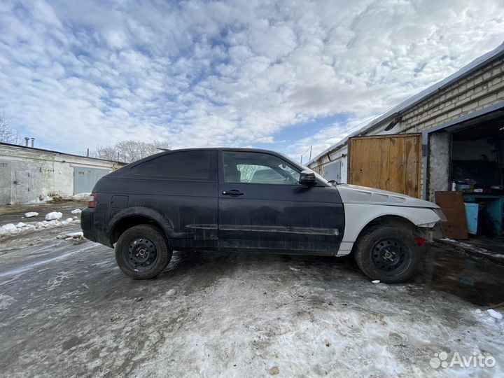 ВАЗ 2112 1.6 МТ, 2007, 212 000 км