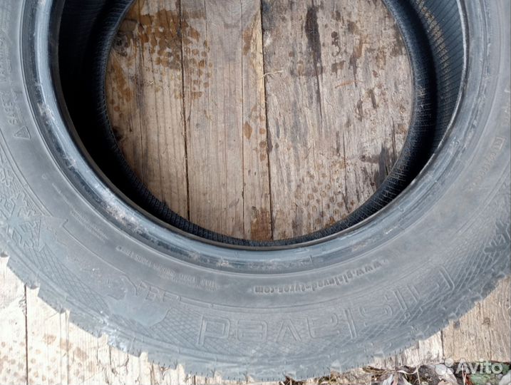 Gislaved Nord Frost 200 185/65 R15