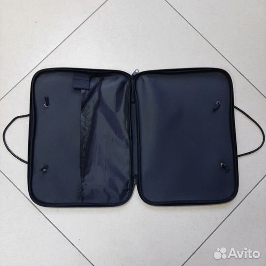 Папка для документов деловая