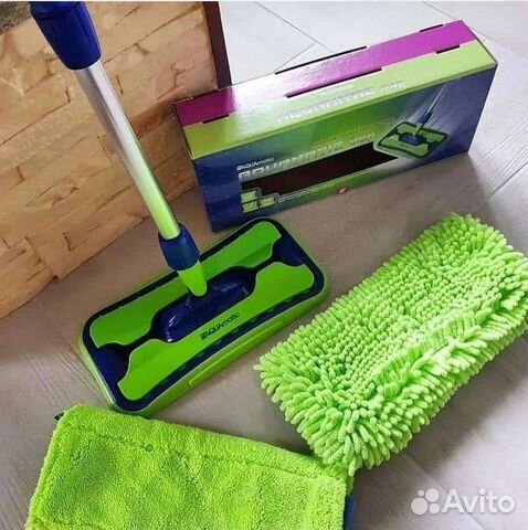 Швабра универсальная Greenway