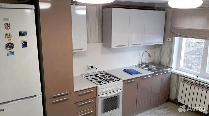 Кухня угловая