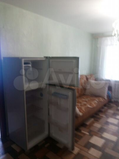 2-к. квартира, 40 м², 2/5 эт.