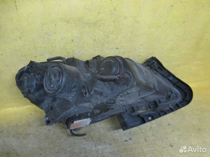 Фара левая Suzuki Kizashi RE91S