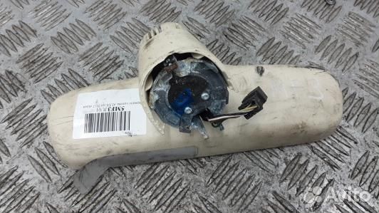 Зеркало салона audi A6 C7 (5MF03JU01)