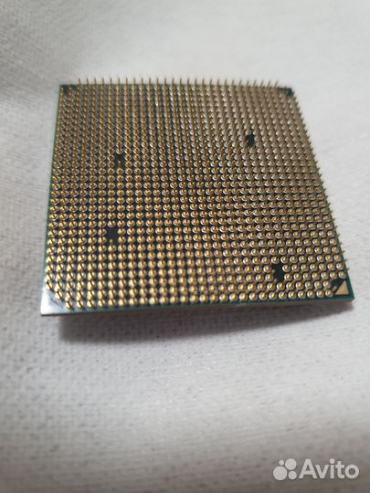 Процессор amd fx 6300