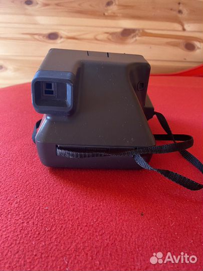 Фотоаппарат polaroid
